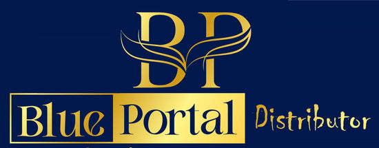 Blue Portal Distributor 