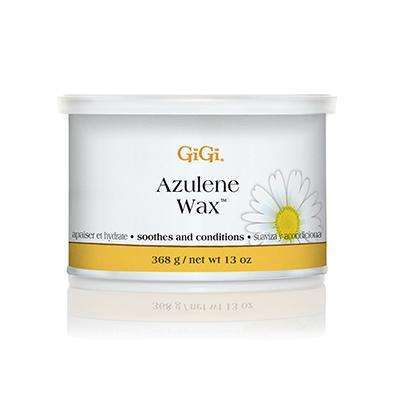 Gigi Azulene Wax 13 oz - Hot Brands Store