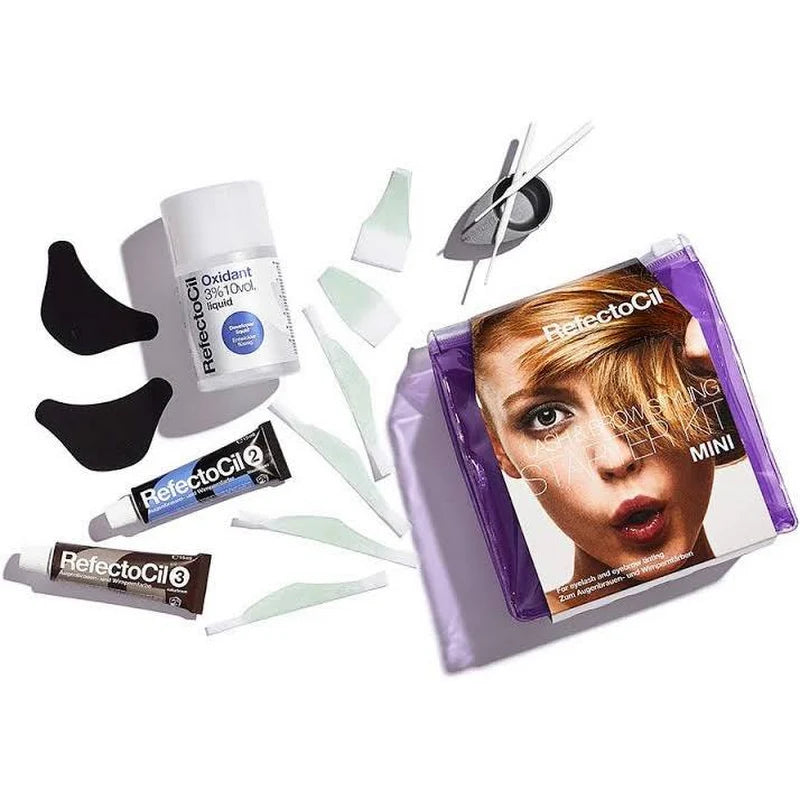 Refectocil Lash & Brow Mini Starter Kit - Hot Brands Store