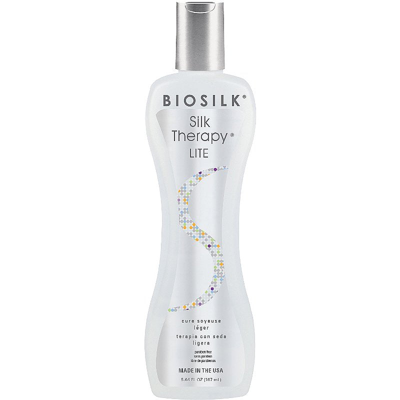 Biosilk Silk Therapy Lite 5.64 oz - Hot Brands Store