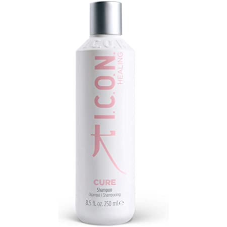 ICON Cure Recover Shampoo 33 oz