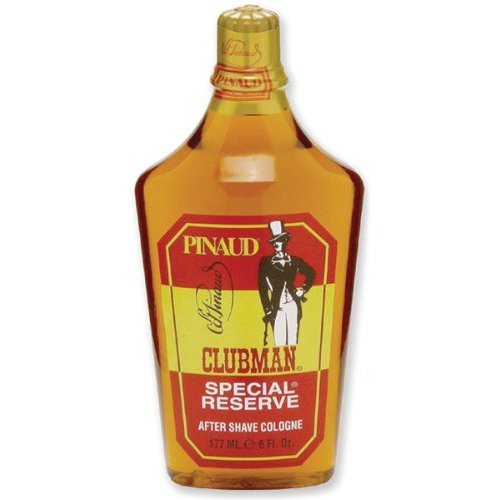 Clubman Cologne Special Reserve 6 oz. (Pack of 6)