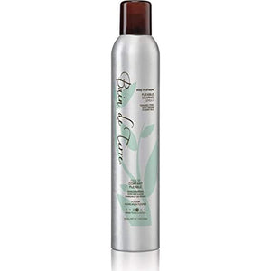 Bain de Terre Stay 'n Shape Flexible Shaping Spray, Hold Level 3, Paraben-Free, 9-Ounce