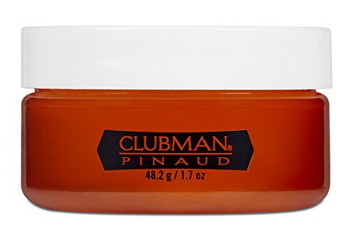 Clubman Firm Hold Pomade, 1.7 oz