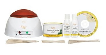 GIGI BRAZILIAN WAXING KIT - Hot Brands Store 