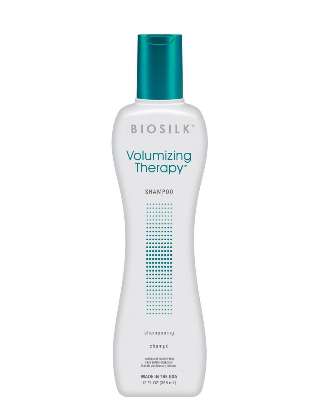 BioSilk Volumizing Therapy Shampoo 12 oz - Hot Brands Store