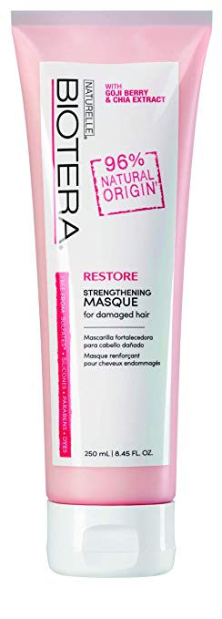 Zotos Biotera Natural Origin Restore Masque, 10.1 oz. - Hot Brands Store