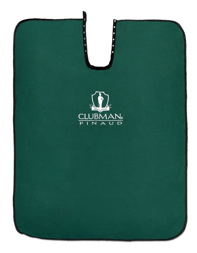 Clubman Barber Cape