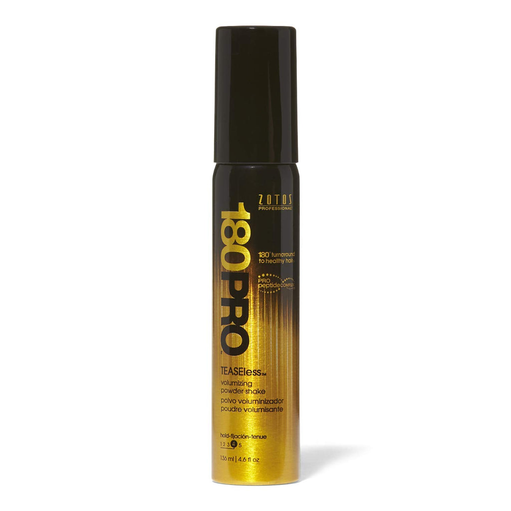 Zotos TEASEless Volumizing Powder Shake, 4.6 oz. - Hot Brands Store