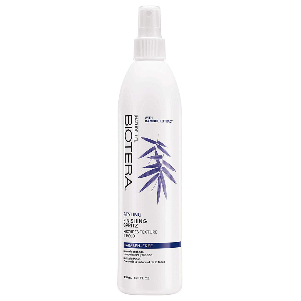 Zotos Biotera Finishing Spritz, 13.5 oz. - Hot Brands Store