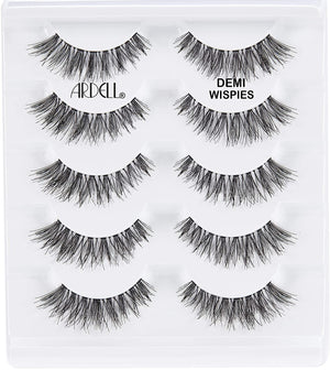 DEMI WISPIES MULTIPACK Lashes (5 PAIR) - Hot Brands Store 