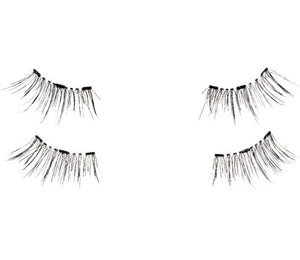 Ardell Magnetic Accent 001 - False Lashes - 1 Pack - Hot Brands Store 