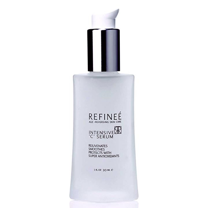 REFINEE INTENSIVE 'C' SERUM 1.0 OZ