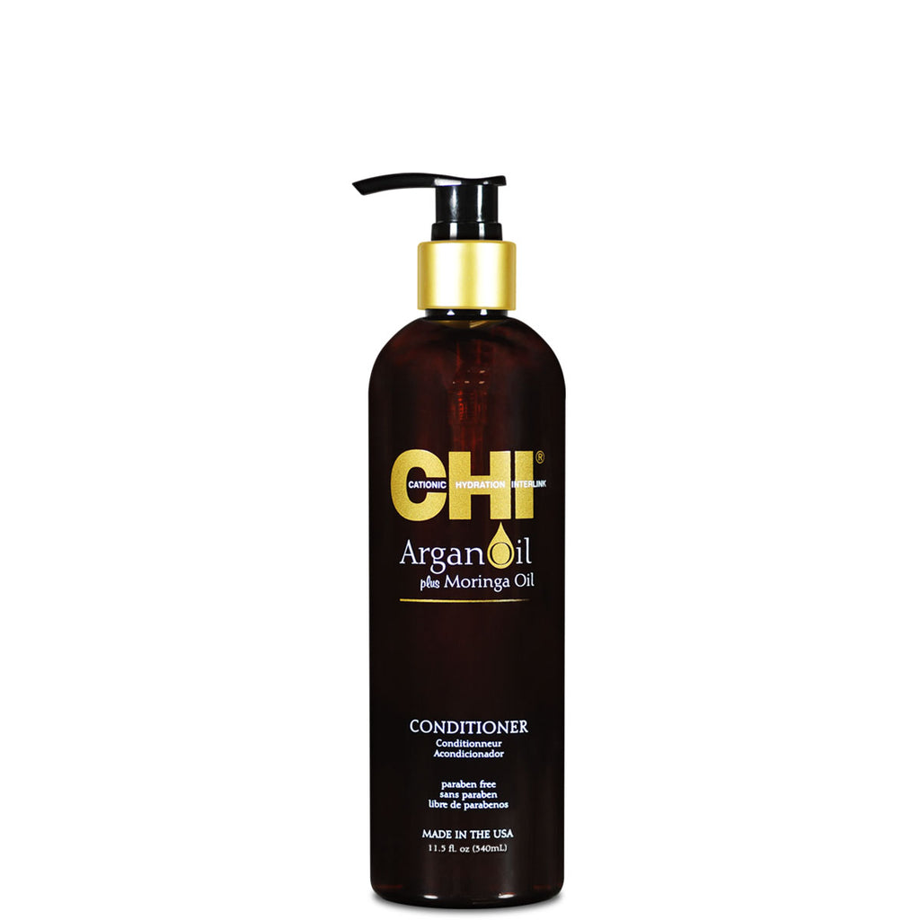 CHI Argan Oil Conditioner 11.5 oz - Hot Brands Store 