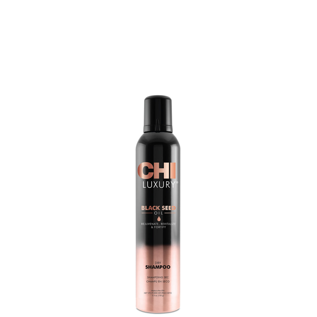 CHI LUXURY Black Seed Oil Dry Shampoo 5.3 oz - Hot Brands Store