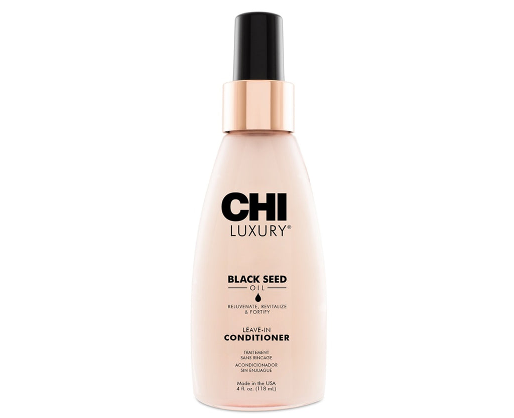 CHI LUXURY Black Seed Oil Leave-In Conditioner 4 oz - Hot Brands Store
