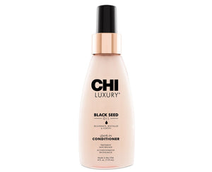 CHI LUXURY Black Seed Oil Leave-In Conditioner 4 oz - Hot Brands Store 