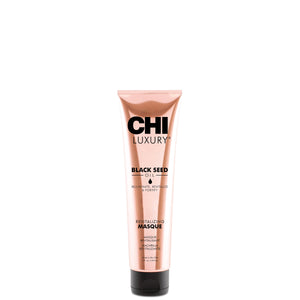 CHI LUXURY Black Seed Oil Revitalizing Masque 5 oz - Hot Brands Store 