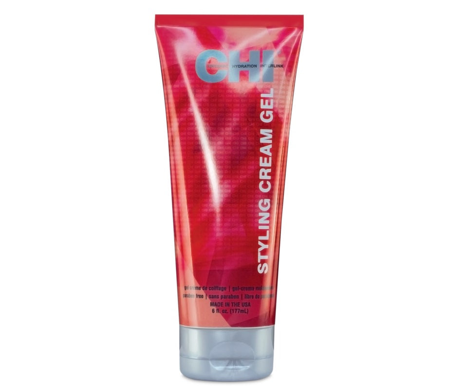 CHI Styling Cream Gel 6 oz - Hot Brands Store 