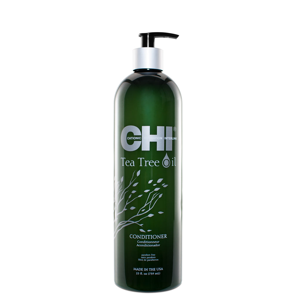 CHI Tea Tree Oil Conditioner 25 oz - Hot Brands Store