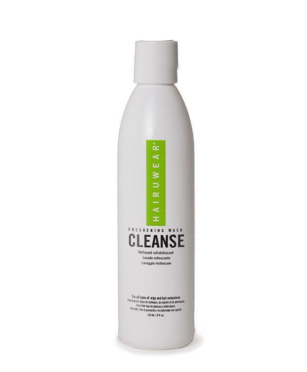 Hairdo CLEANSE Freshening Wash