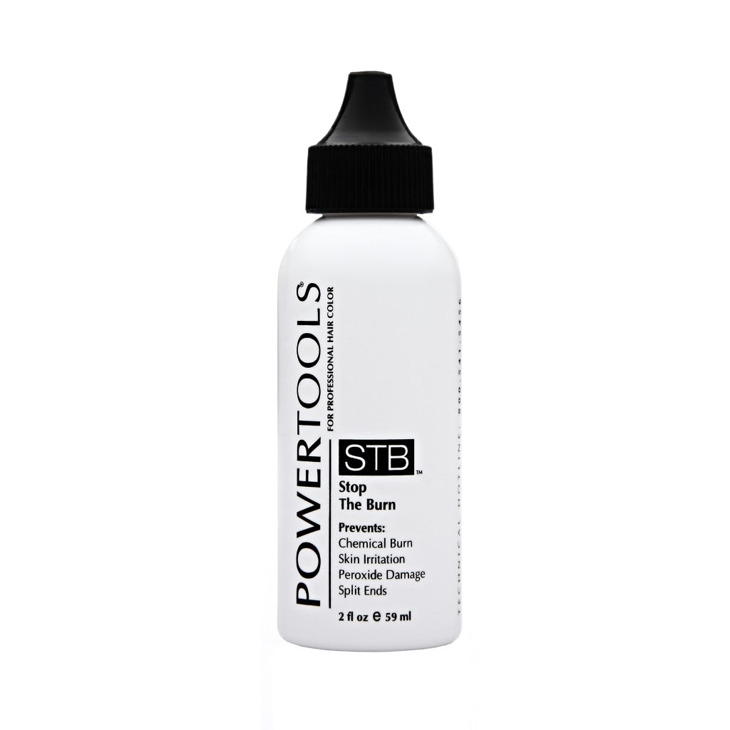 PowerTools STB, Stop the Burn 2 oz - Hot Brands Store