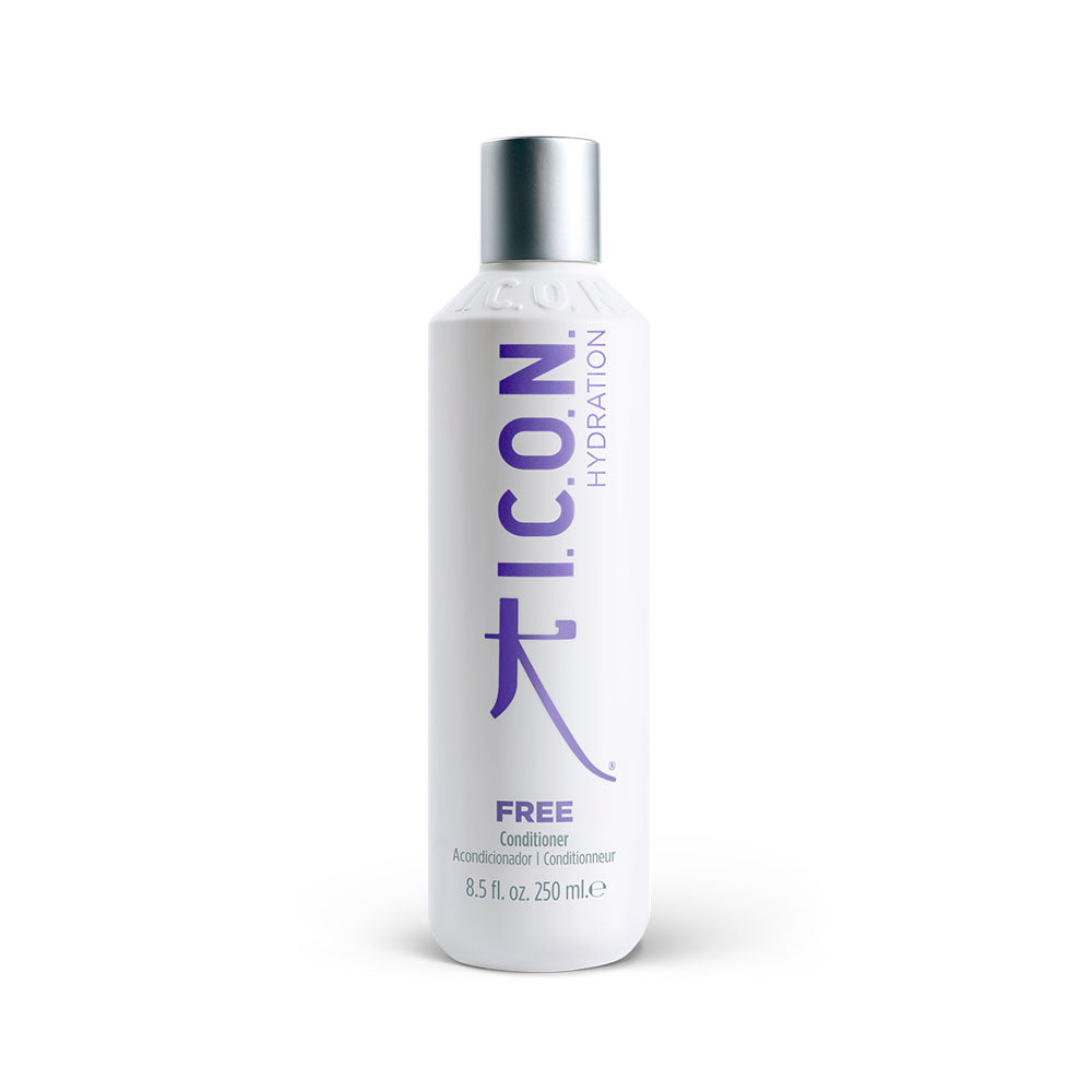 ICON Free Moisturizing Conditioner