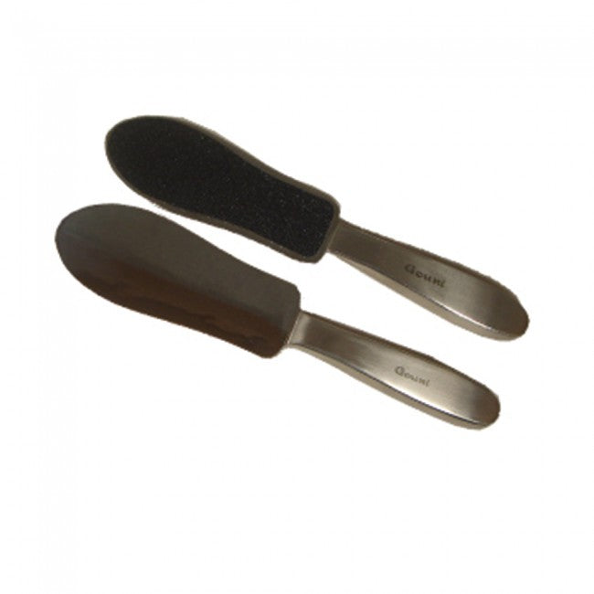 Gouni Stainless Steel Streilizable Foot Paddle - Hot Brands Store