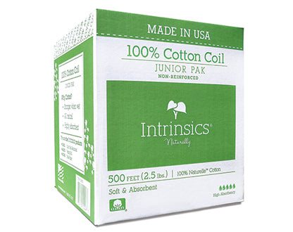 Intrinsics Junior Pak 500-ft. - Hot Brands Store
