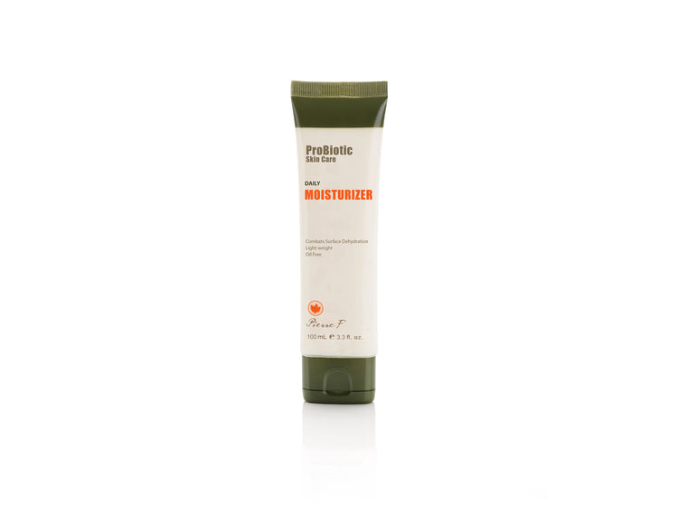 Pierre F ProBiotic Daily Moisturizer 3.3 oz - Hot Brands Store