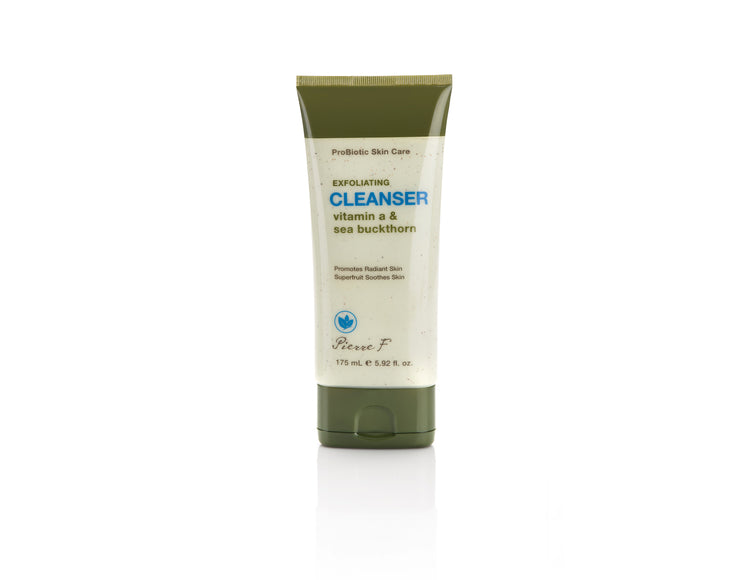 Pierre F ProBiotic Exfoliating Cleanser 5.92 oz - Hot Brands Store 