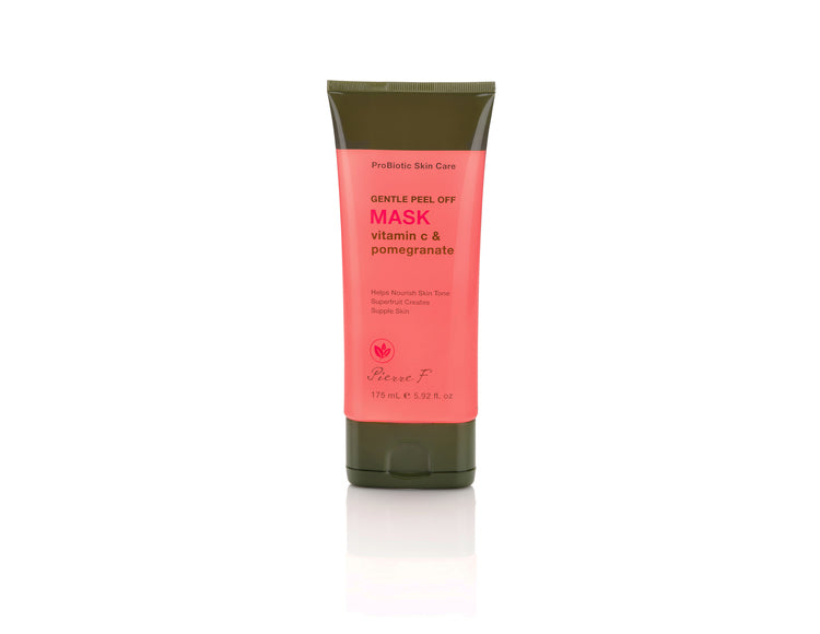 Pierre F ProBiotic Gentle Peel Off Mask 5.92 oz - Hot Brands Store