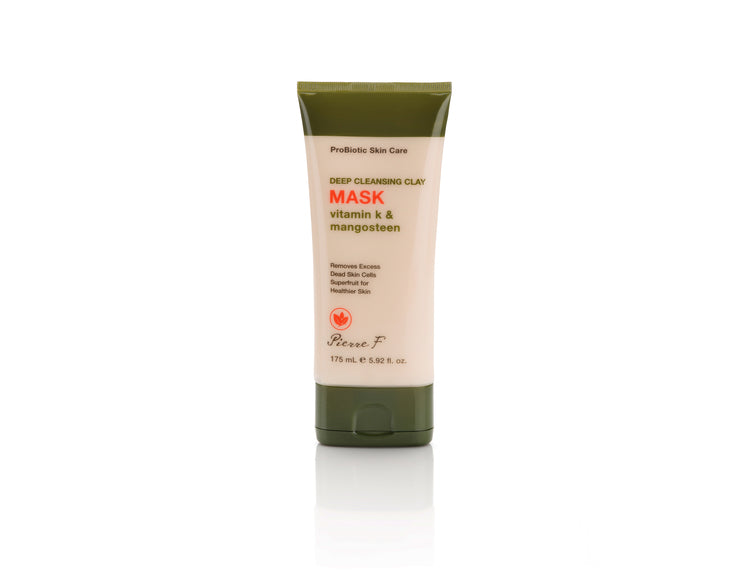 Pierre FProBiotic Deep Cleansing Clay Mask 5.92 oz - Hot Brands Store