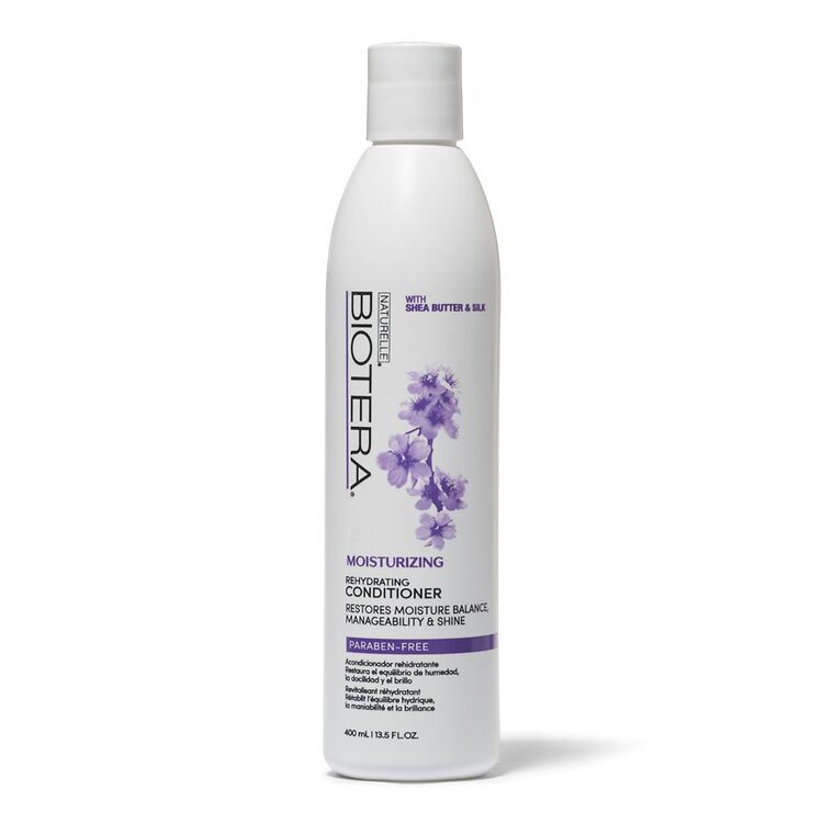 Biotera Ultra Moisturizing Replenishing Conditioner 13.5 oz - Hot Brands Store