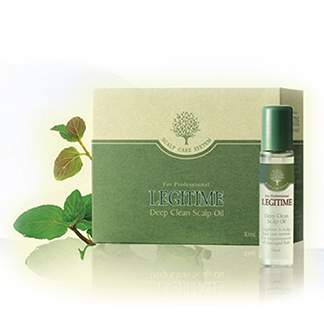 Legitime Deep Cleansing Scalp Oil - Hot Brands Store