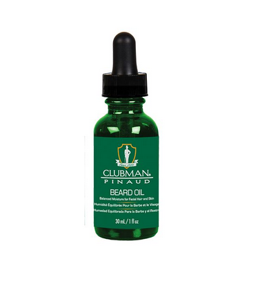 Clubman Beard Oil 1 oz