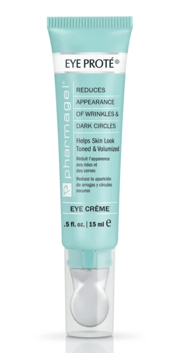 Pharmagel Eye Prote Eye Crème 0.5 oz