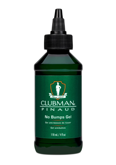 Clubman Mend Bump Repair Gel 4 oz