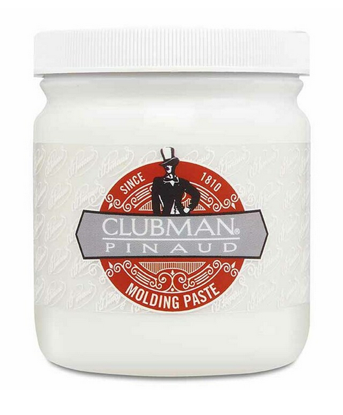 Clubman Molding paste 4.0 oz