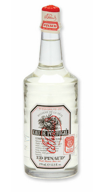 Clubman Pinaud Eau de Portugal Hair Tonic 12.5 oz