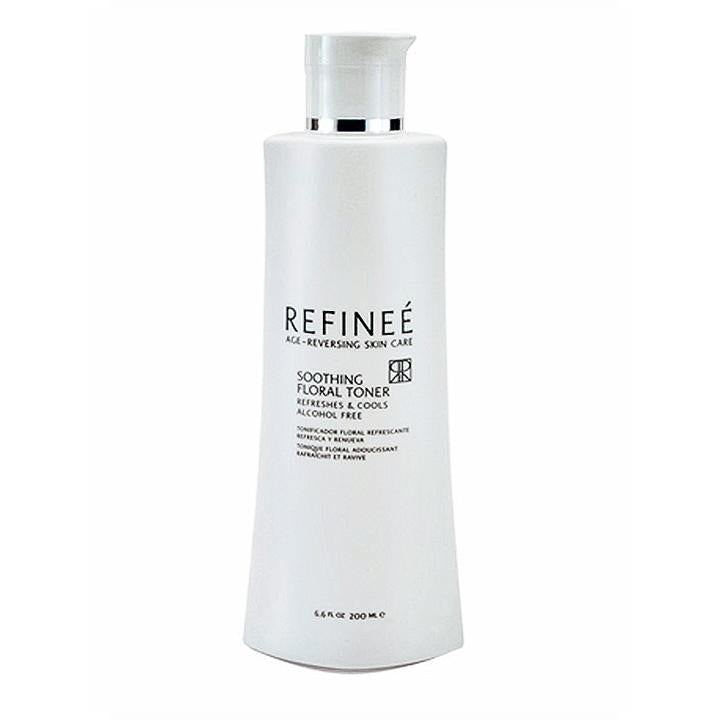 Refinee Soothing Floral Toner 6.6 oz