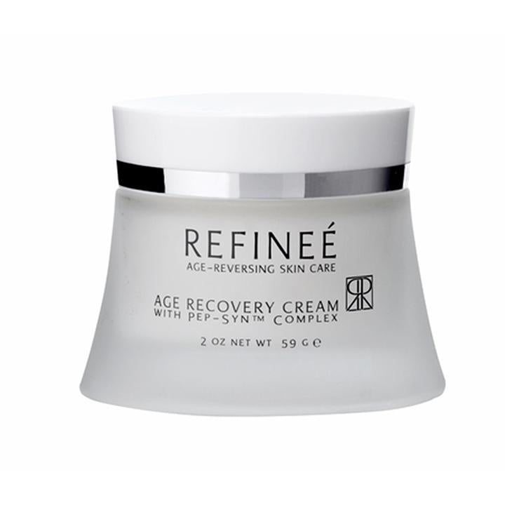 Refinee AGE RECOVERY CREAM 2.0 OZ