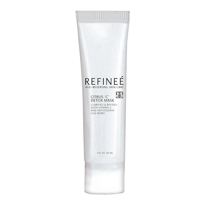 REFINEE CITRUS 'C' PURIFYING MASK 3.0 OZ