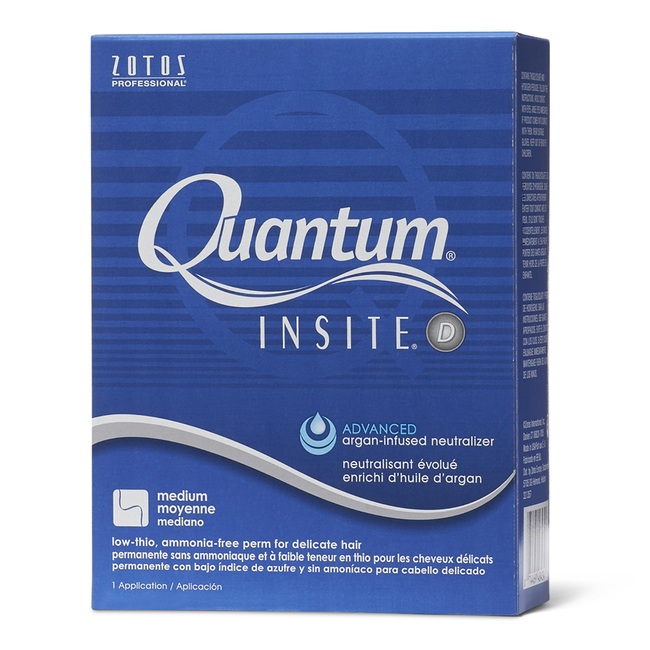 Zotos Quantum Insite Delicate Perm - Hot Brands Store