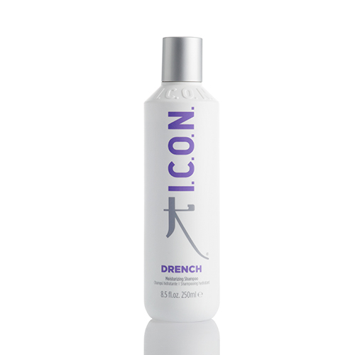 ICON Drench Moisturizing Shampoo