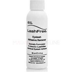Ardell LashFree Eyelash Adhesive Remover 59ml/2oz - Hot Brands Store