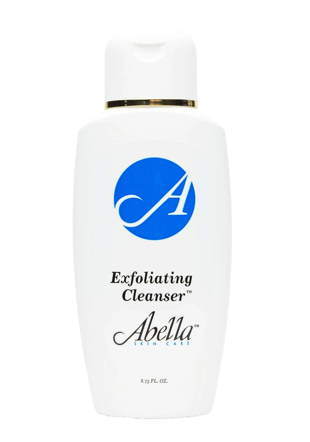 Abella Exfoliating Cleanser 6.75 oz