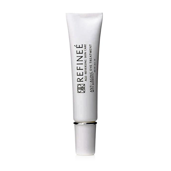 Refinee ANTI-AGING EYE TREATMENT WITH DERMAXYL 0.5 OZ