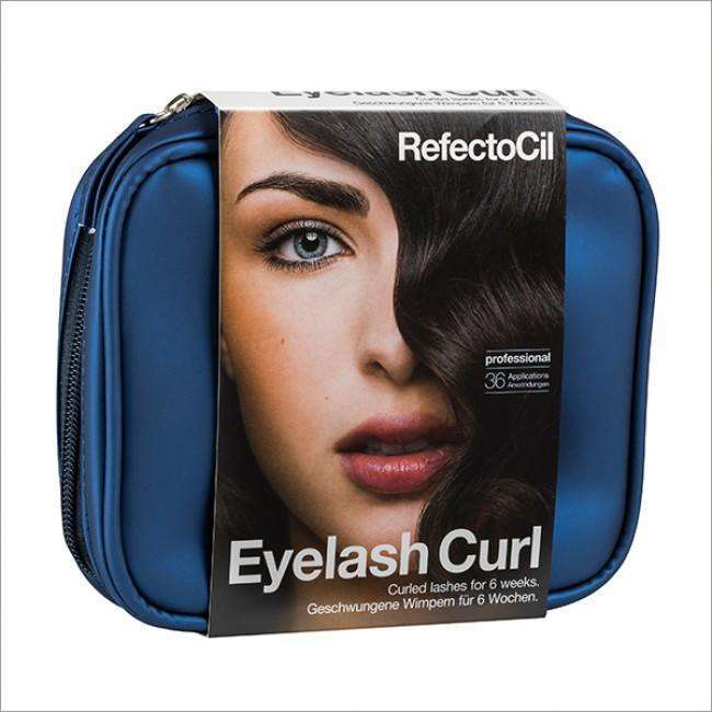 RefectoCil Eyelash Curl Perm Kit (36 applications) - Hot Brands Store