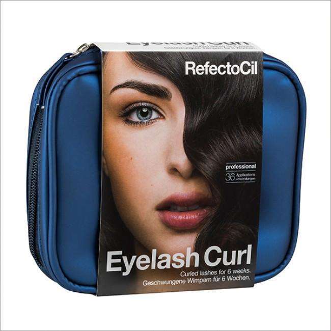RefectoCil Eyelash Curl Perm Kit (36 applications)